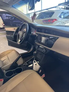 COROLLA 2.0 Vvt-ie Altis Premium