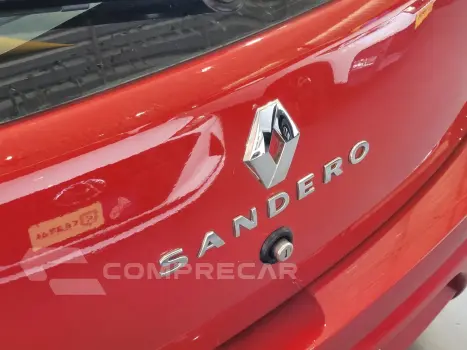 SANDERO Expression Hi-Flex 1.0 16V 5p
