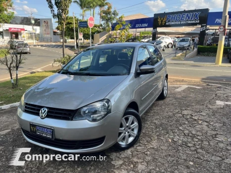 POLO 1.6 MI Sportline 8V