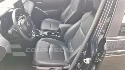 COROLLA CROSS 2.0 VVT-IE FLEX XRE DIRECT SHIFT
