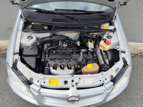 CELTA 1.0 MPFI Spirit 8V