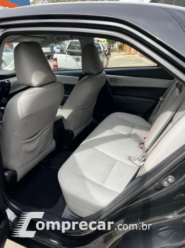 COROLLA 1.8 GLI 16V
