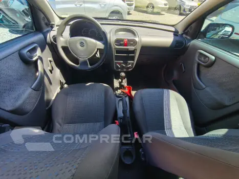 Corsa Hatch 1.4 4P MAXX FLEX