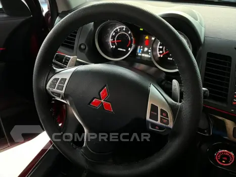 Lancer GT 2.0 16V 160cv Aut.