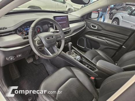 COMPASS 1.3 T270 Turbo Longitude