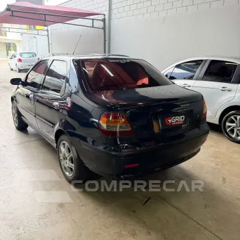 SIENA 1.0 MPI Fire 8V