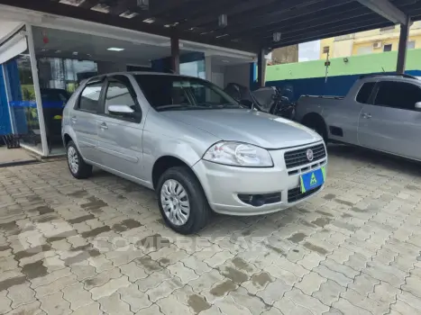 Palio 1.0 4P ELX