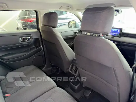 HRV ex 1.5