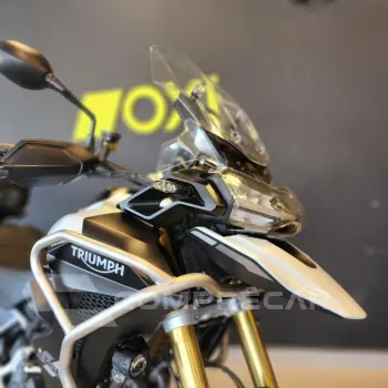 TIGER 1200 RALLY PRO