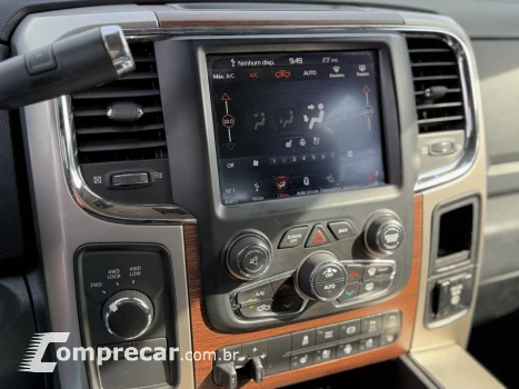 2500 LARAMIE  6.7 TDI  CD 4x4 Diesel