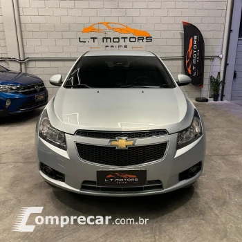 CRUZE 1.8 LT 16V