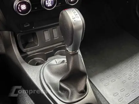 OROCH 1.3 TCE FLEX OUTSIDER X-TRONIC