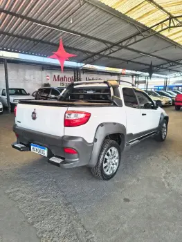 Strada Adventure1.8/ 1.8 LOCKER Flex CD