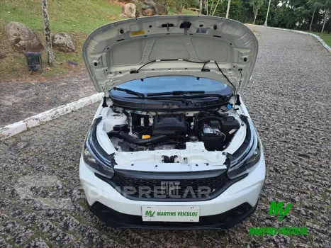 ARGO 1.0 FIREFLY FLEX DRIVE MANUAL