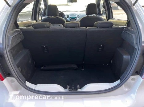 Ka 1.0 SEL TiVCT Flex 5p