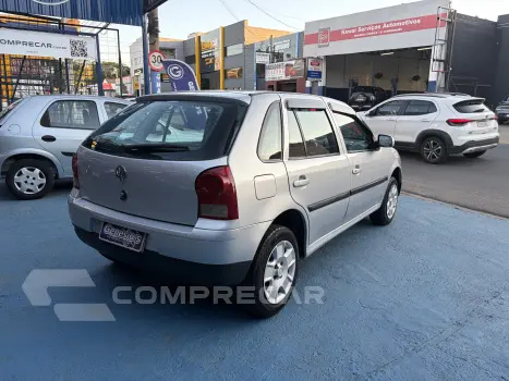 GOL 1.0 MI 8V G.IV