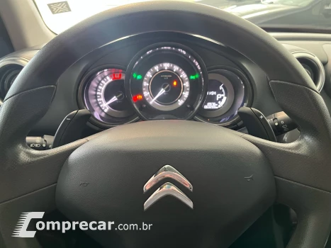 C3 1.6 Tendance 16V