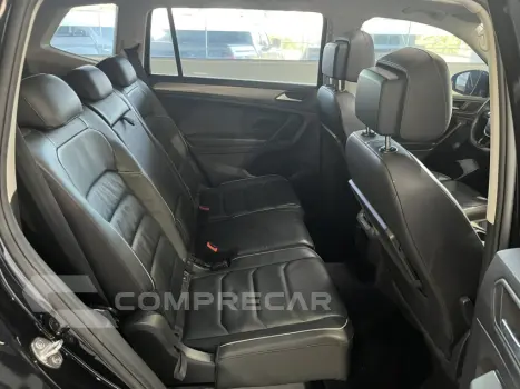 TIGUAN 1.4 250 TSI Allspace