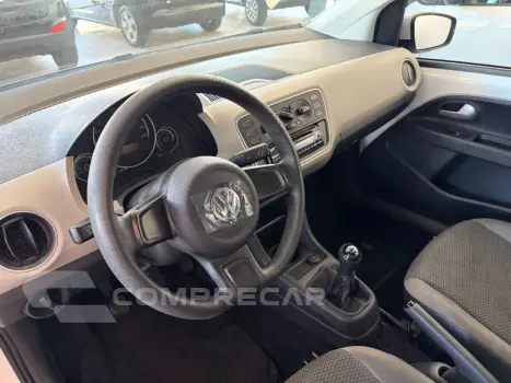 up! move 1.0 Total Flex 12V 5p