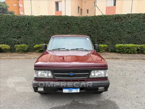 BONANZA 4.0 Custom L 8V