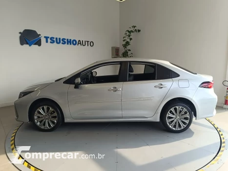 COROLLA 2.0 VVT-IE XEI DIRECT SHIFT