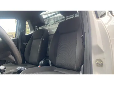 STRADA 1.4 FIRE FLEX ENDURANCE CS MANUAL