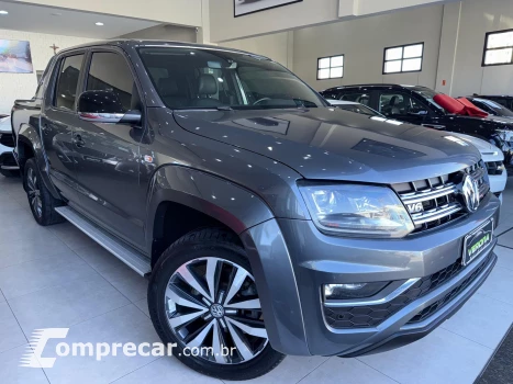 AMAROK Extreme 3.0 V6