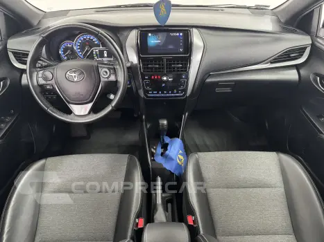 YARIS 1.5 16V XS Multidrive