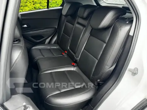 TRACKER - 1.4 16V TURBO PREMIER AUTOMÁTICO