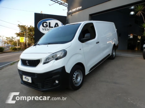 EXPERT 1.5 Bluehdi Cargo