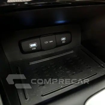 Creta Platinum 1.0 TB 12V Flex Aut.