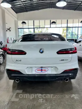 X4 XDRIVE30I