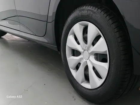 208 1.0 6V FLEX LIKE MANUAL