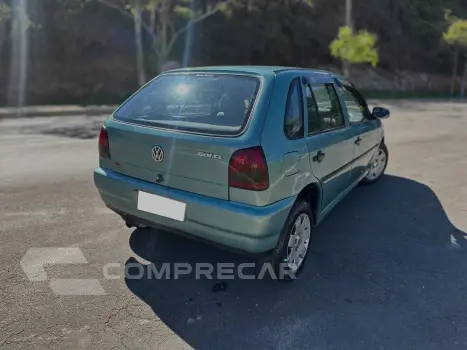 GOL 1.6 MI 8V