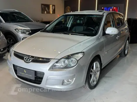 I30 2.0 MPFI GLS 16V GASOLINA 4P AUTOMATICO