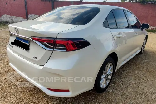 COROLLA 2.0 Vvt-ie GLI