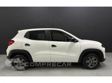 KWID 1.0 12V SCE FLEX ZEN MANUAL