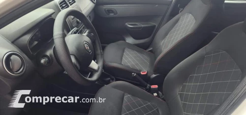 KWID 1.0 12V SCE ZEN