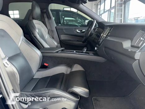 XC60 T8 R Desingn