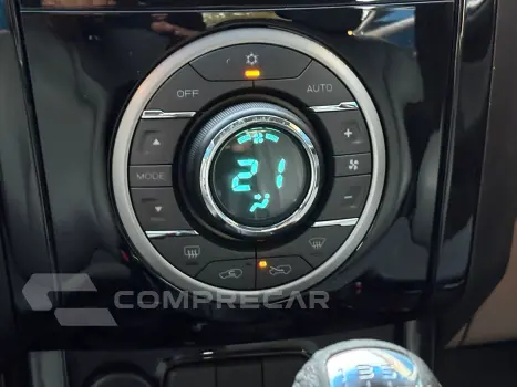 S10 2.5 16V LTZ CD 4X4