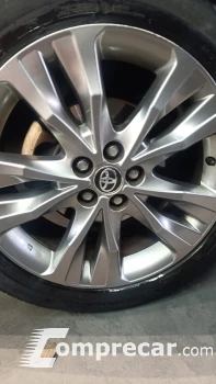 COROLLA 2.0 XEI 16V
