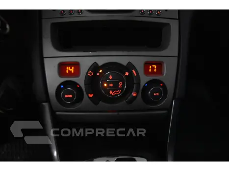 308 2.0 ALLURE 16V FLEX 4P AUTOMÁTICO