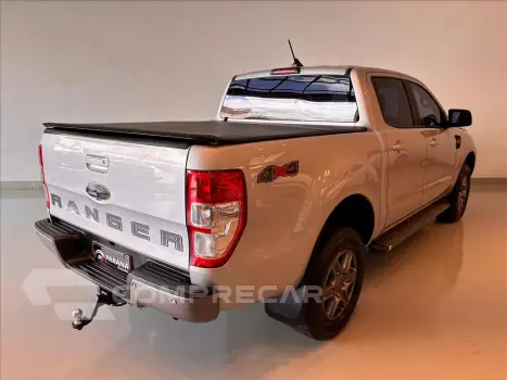 RANGER 2.2 XLS 4X4 CD 16V DIESEL 4P AUTOMÁTICO