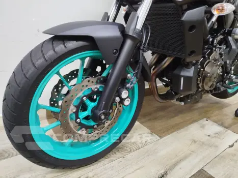 MT 07 ABS