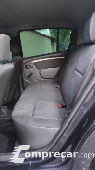 SANDERO 1.6 Authentique 8V