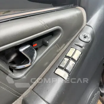S10 P-Up Advant. 2.4/2.4 MPFI F.Power CD