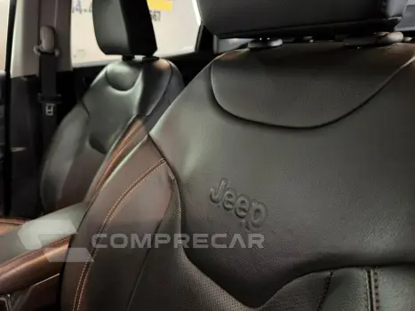 Compass 1.3 T270 Turbo Flex Limited At6