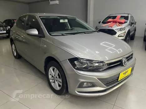 POLO 1.0 170 TSI Comfortline