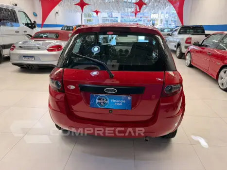 KA 1.0 I 8V