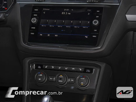 TIGUAN 2.0 350 TSI Allspace R-line 4motion